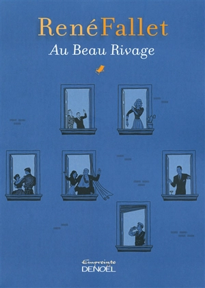 Au beau rivage - René Fallet