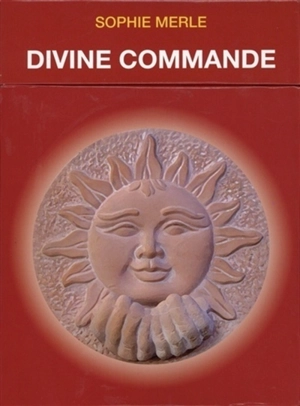 Divine commande - Sophie Merle