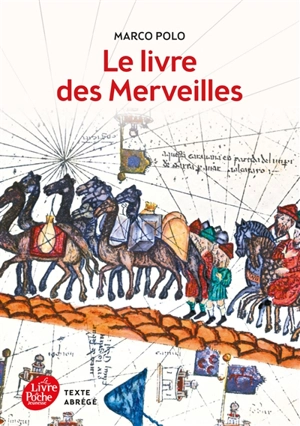 Le livre des merveilles - Marco Polo