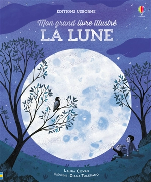 La Lune - Laura Cowan