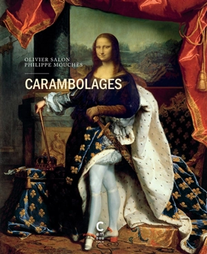 Carambolages - Olivier Salon