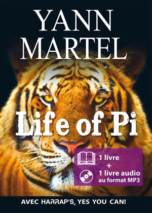 Life of Pi - Yann Martel