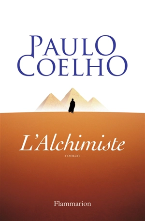 L'alchimiste - Paulo Coelho