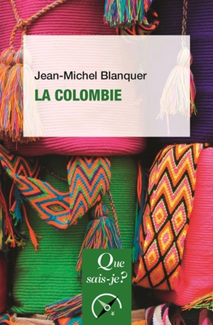La Colombie - Jean-Michel Blanquer