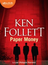 Paper money - Ken Follett