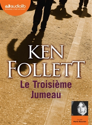 Le troisième jumeau - Ken Follett