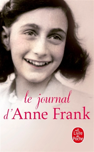 Le journal d'Anne Frank - Anne Frank