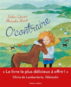 O'Contraire - Didier Decoin