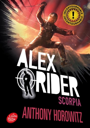 Alex Rider. Vol. 5. Scorpia - Anthony Horowitz