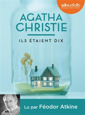 Ils étaient dix - Agatha Christie