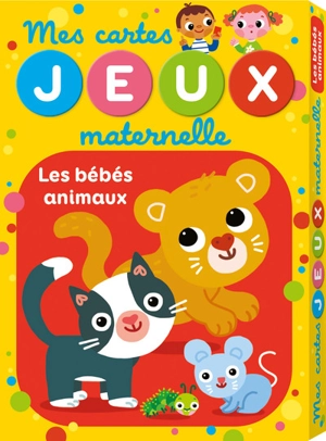 Les bébés animaux - Luana Rinaldo