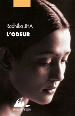 L'odeur - Radhika Jha