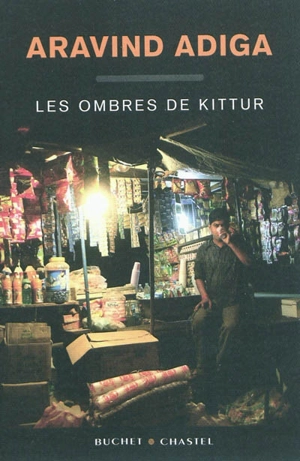 Les ombres de Kittur - Aravind Adiga