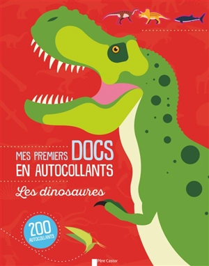 Les dinosaures - Corinne Lucas-Fiorato