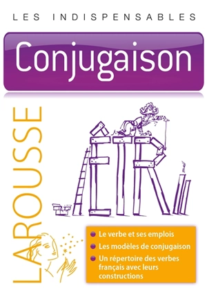 Conjugaison