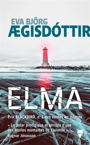 Elma - Eva Björg Aegisdottir