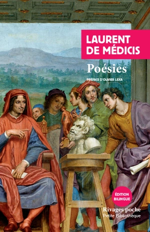 Poésies - Laurent de Médicis