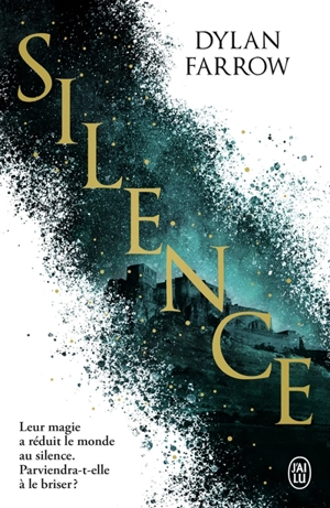 Silence - Dylan Farrow