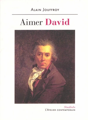 Aimer David - Alain Jouffroy