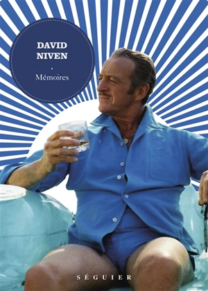 Mémoires - David Niven