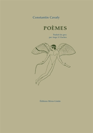 Poèmes - Constantin Cavafy