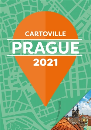 Prague : 2021