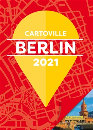 Berlin : 2021