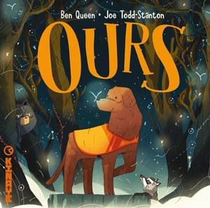 Ours - Ben Queen