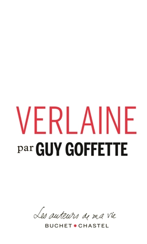 Verlaine - Paul Verlaine