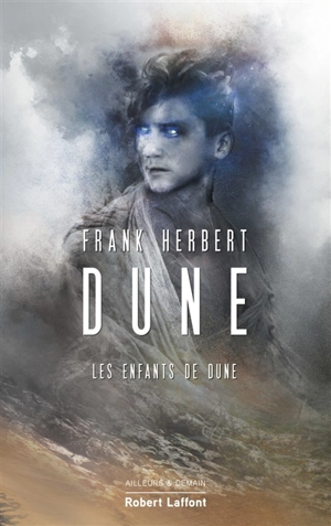 Le cycle de Dune. Vol. 3. Les enfants de Dune - Frank Herbert