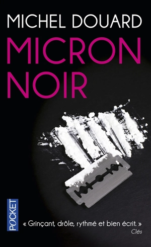 Micron noir - Michel Douard