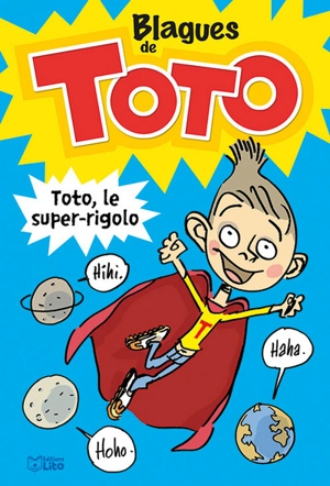 Blagues de Toto