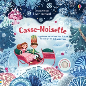 Casse-Noisette - Fiona Watt