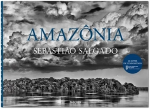 Amazônia - Sebastiao Salgado