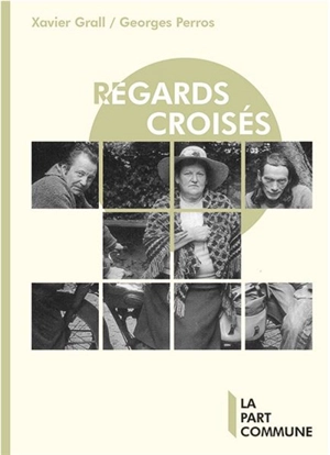 Regards croisés - Xavier Grall