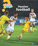 Passion football - Mickaël Grall