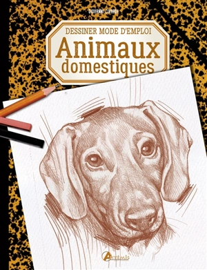 Animaux domestiques - Giovanni Civardi