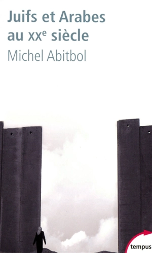 Juifs et Arabes au XXe siècle - Michel Abitbol