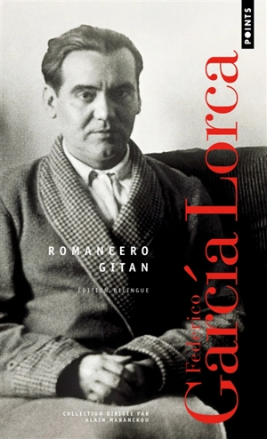 Romancero gitan - Federico Garcia Lorca