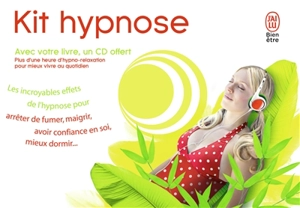 Kit hypnose - Bastien Bricout
