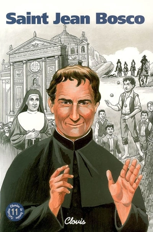 Saint Jean Bosco - Gaston Courtois