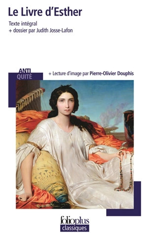 Le livre d'Esther