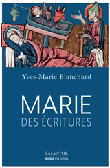 Marie des Ecritures - Yves-Marie Blanchard