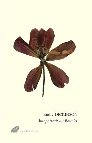 Autoportrait au roitelet - Emily Dickinson