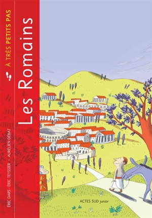 Les Romains - Eric Dars