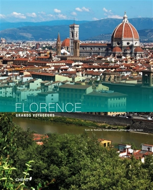 Florence - Nathalie Campodonico