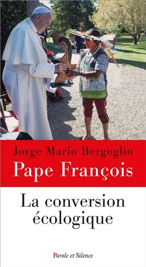 La conversion écologique - François