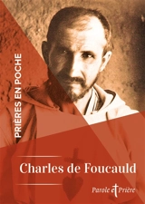 Charles de Foucauld - Charles de Foucauld