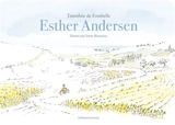 Esther Andersen - Timothée de Fombelle