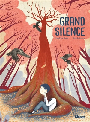 Grand silence - Théa Rojzman